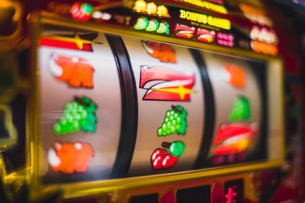 Colok Macau number-selection interface on nanastoto alternatif platform